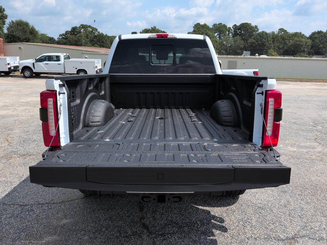 2027 Ford Super Duty F-250 SRW LARIAT Winder GA