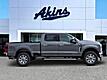 2027 Ford Super Duty F-250 SRW LARIAT