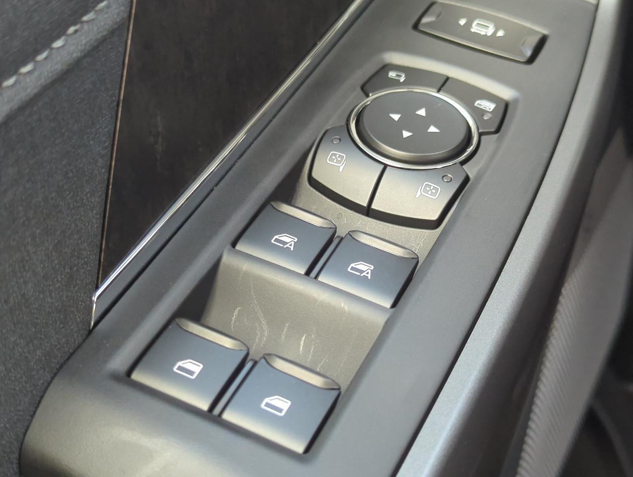 2027 Ford Super Duty F-250 SRW LARIAT Winder GA