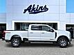 2027 Ford Super Duty F-250 SRW LARIAT