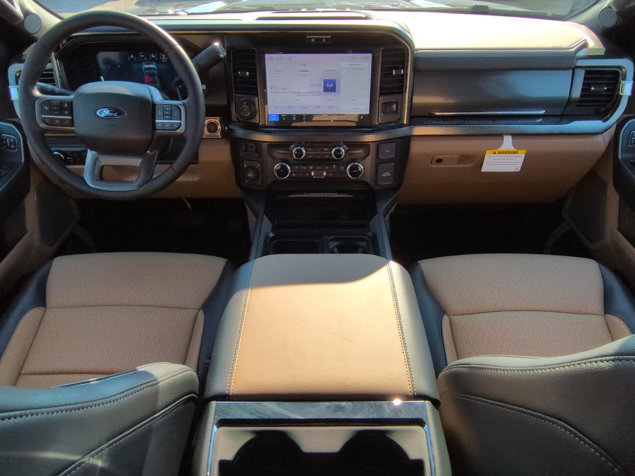 2027 Ford Super Duty F-250 SRW LARIAT Winder GA