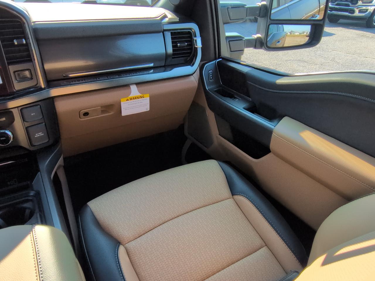 2027 Ford Super Duty F-250 SRW LARIAT Winder GA