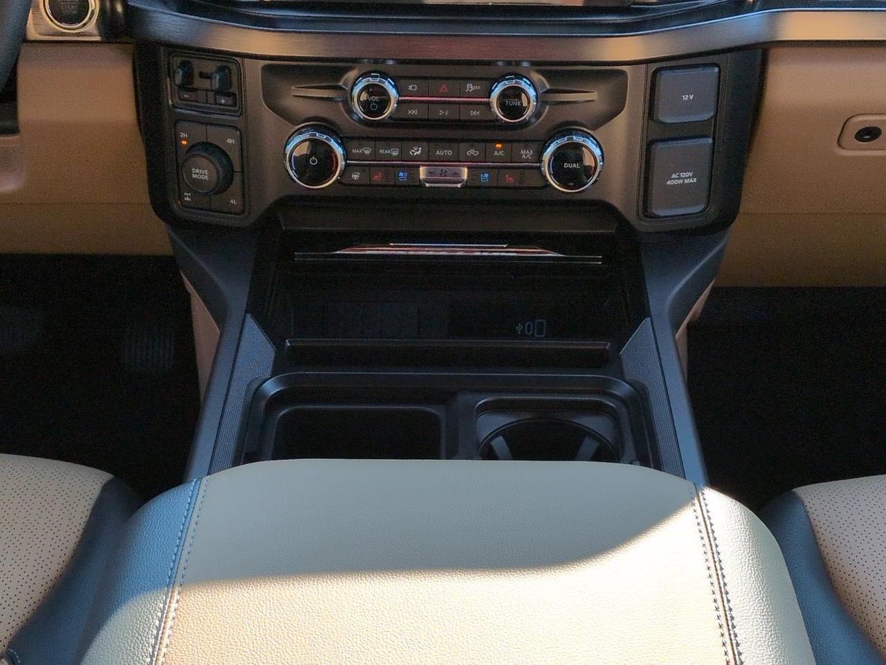 2027 Ford Super Duty F-250 SRW LARIAT Winder GA
