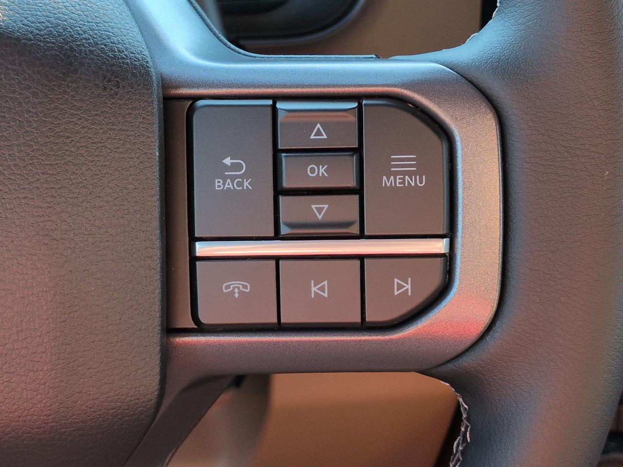 2027 Ford Super Duty F-250 SRW LARIAT Winder GA