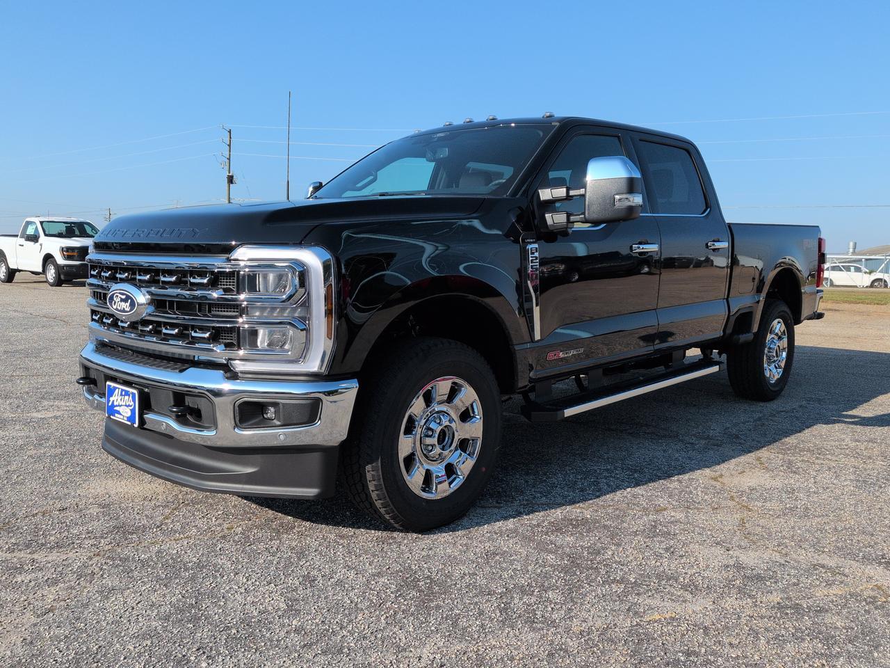 2027 Ford Super Duty F-250 SRW LARIAT Winder GA