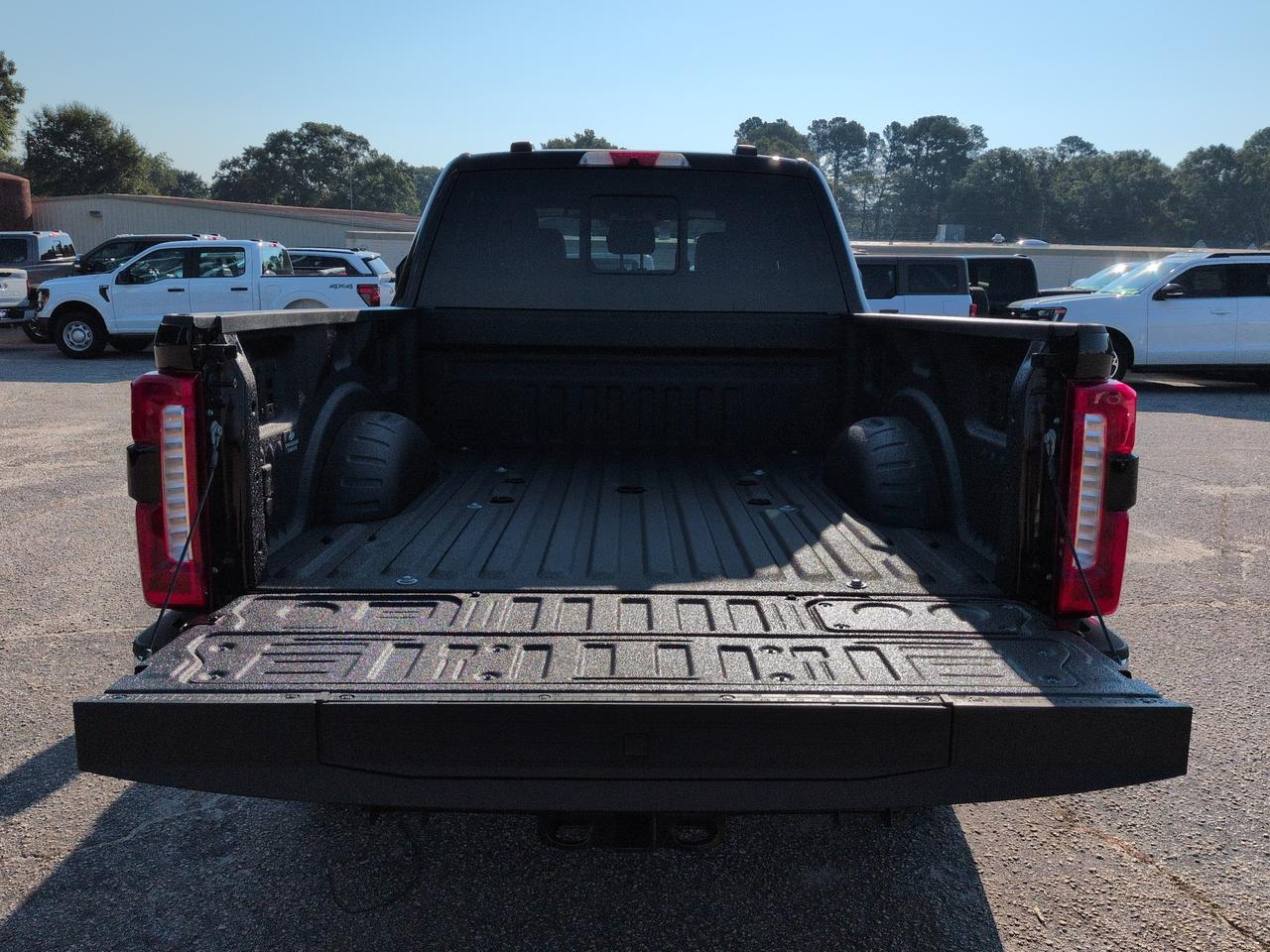 2027 Ford Super Duty F-250 SRW LARIAT Winder GA