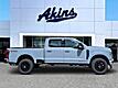 2027 Ford Super Duty F-250 SRW LARIAT