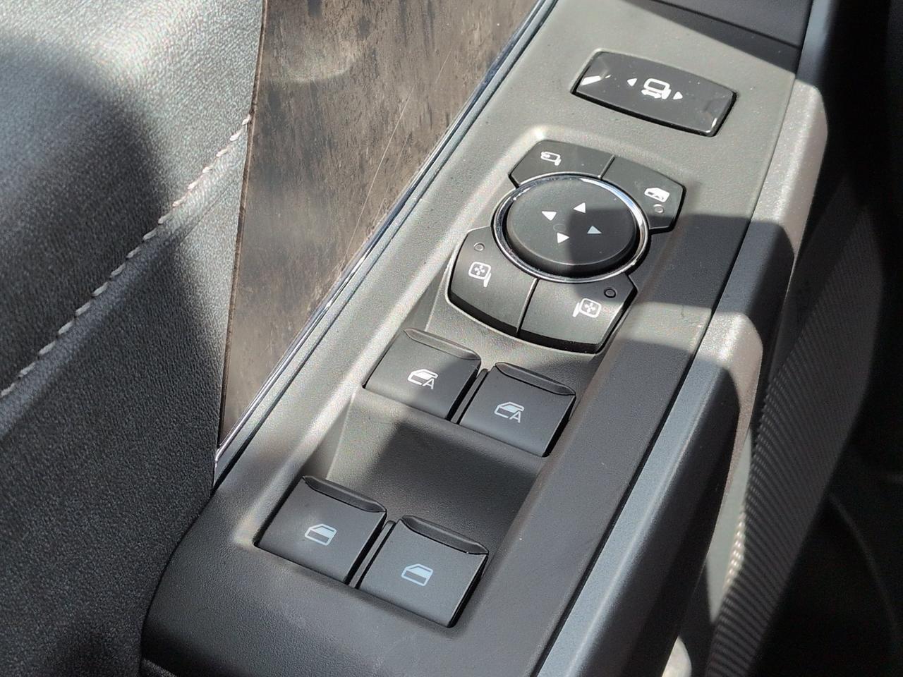 2027 Ford Super Duty F-250 SRW LARIAT Winder GA