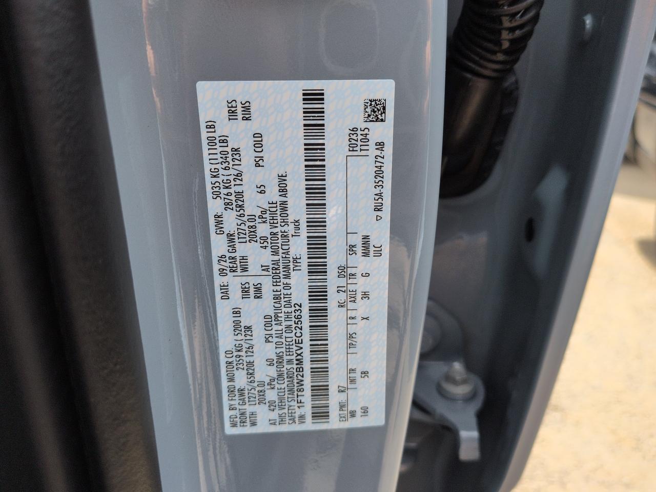 2027 Ford Super Duty F-250 SRW LARIAT Winder GA