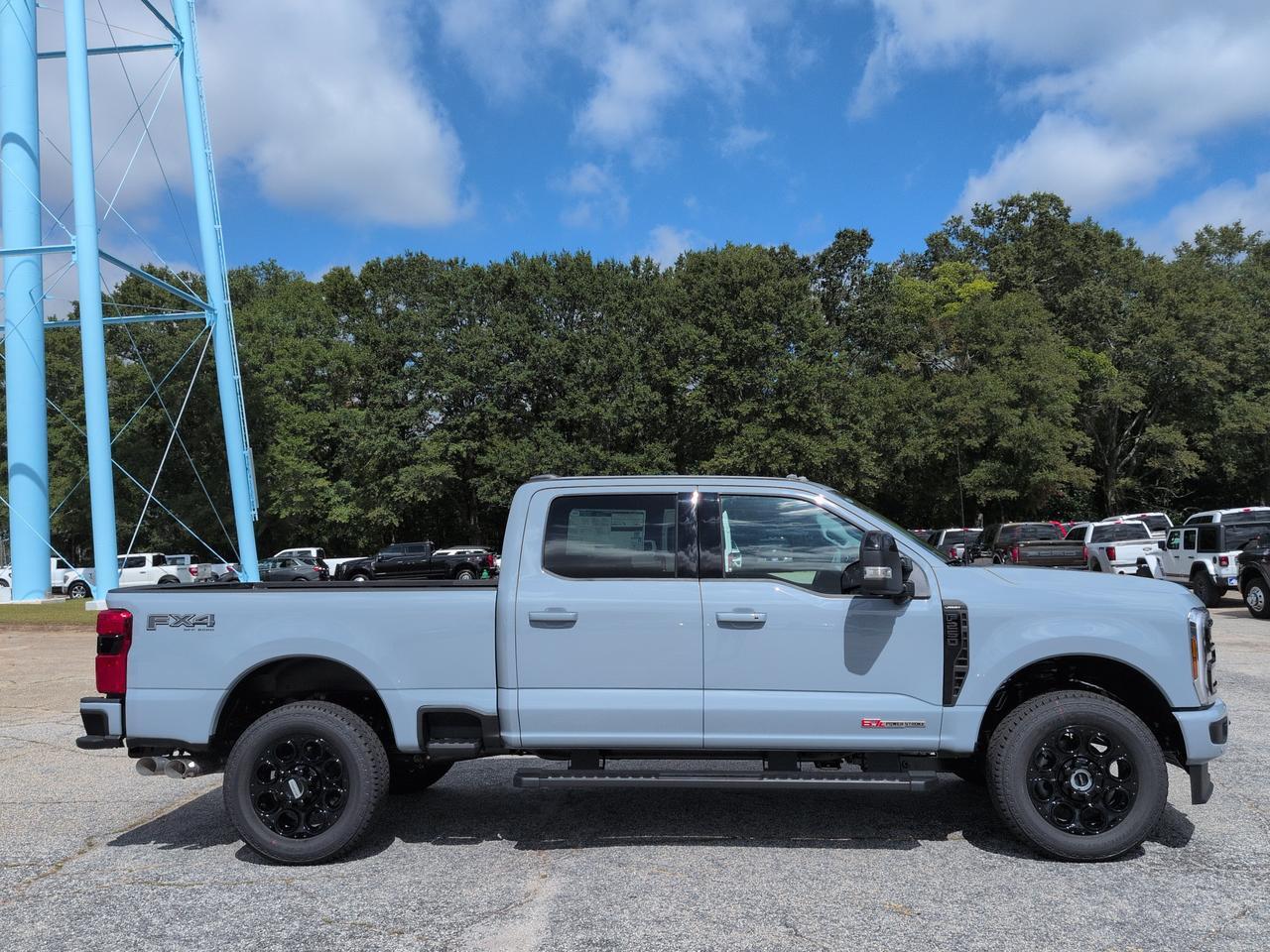 2027 Ford Super Duty F-250 SRW LARIAT Winder GA
