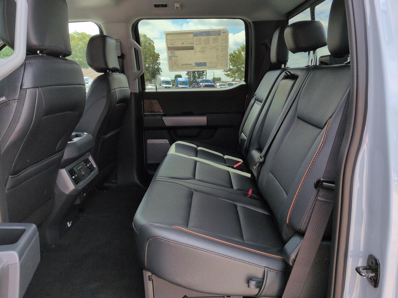 2027 Ford Super Duty F-250 SRW LARIAT Winder GA