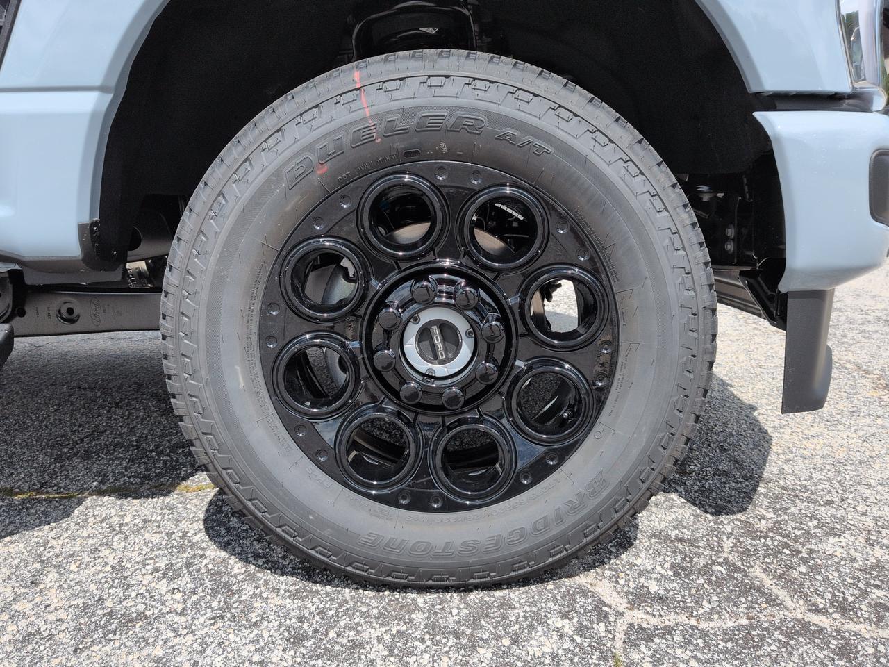 2027 Ford Super Duty F-250 SRW LARIAT Winder GA