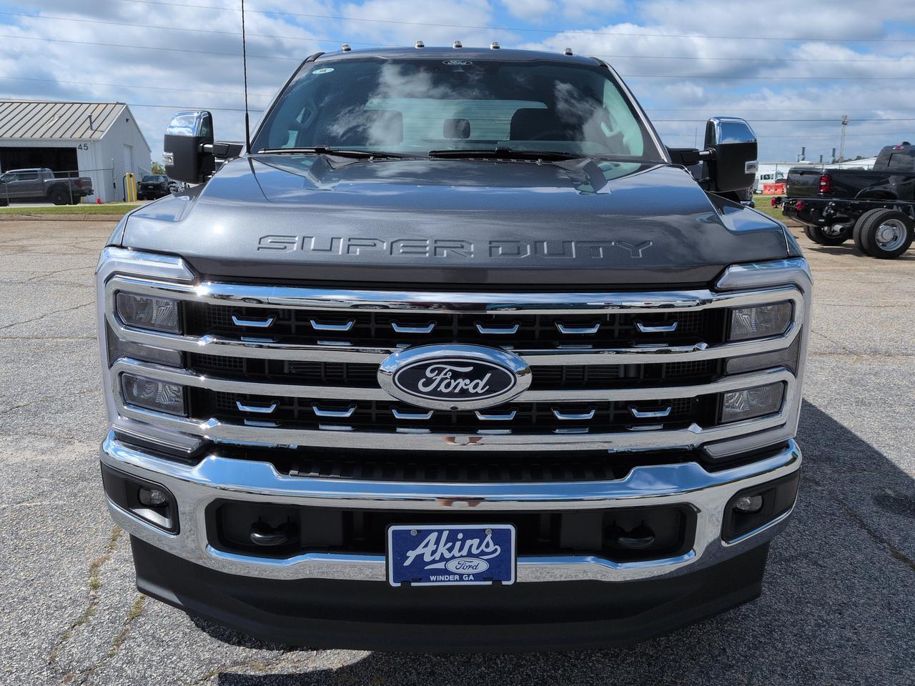 2027 Ford Super Duty F-250 SRW LARIAT Winder GA