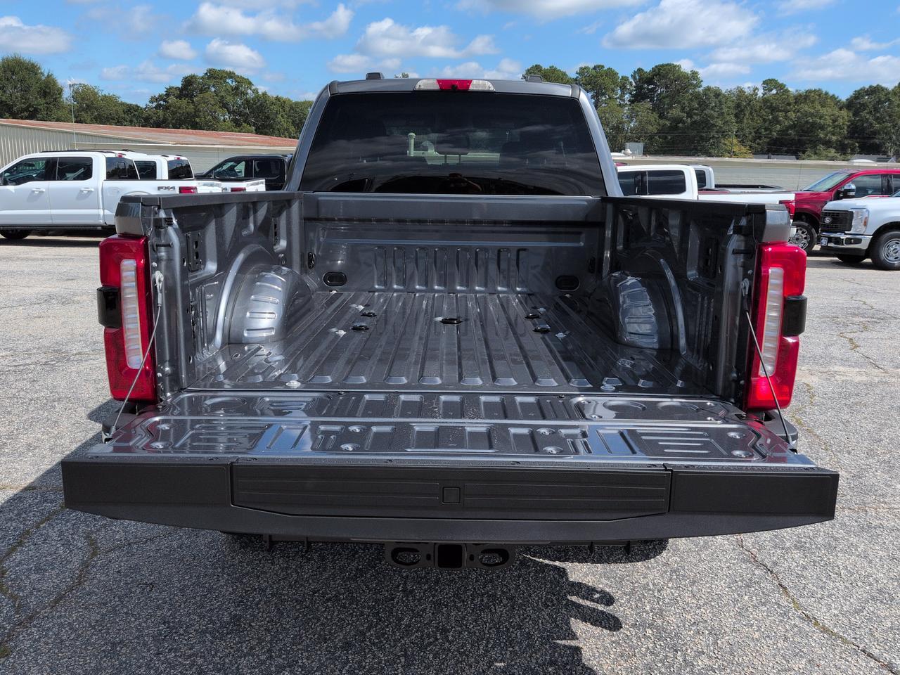 2027 Ford Super Duty F-250 SRW LARIAT Winder GA