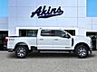 2027 Ford Super Duty F-250 SRW LARIAT
