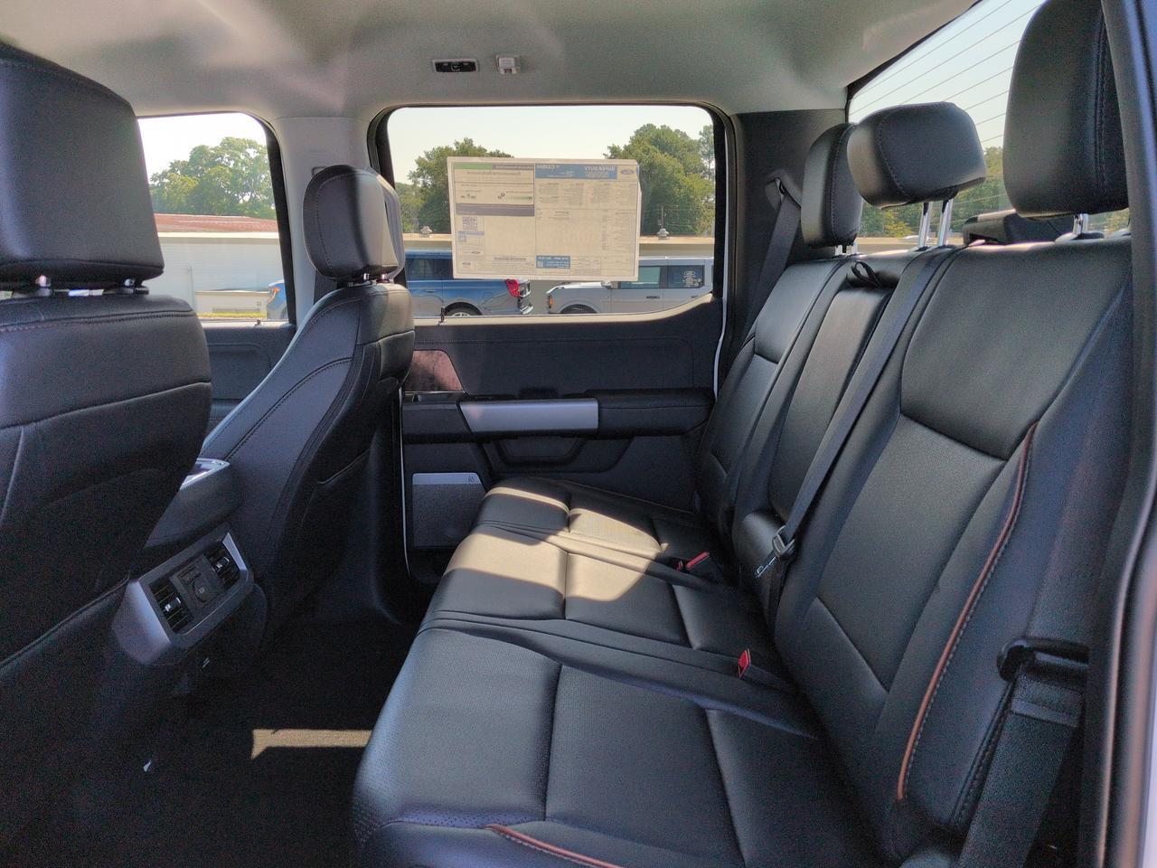 2027 Ford Super Duty F-250 SRW LARIAT Winder GA