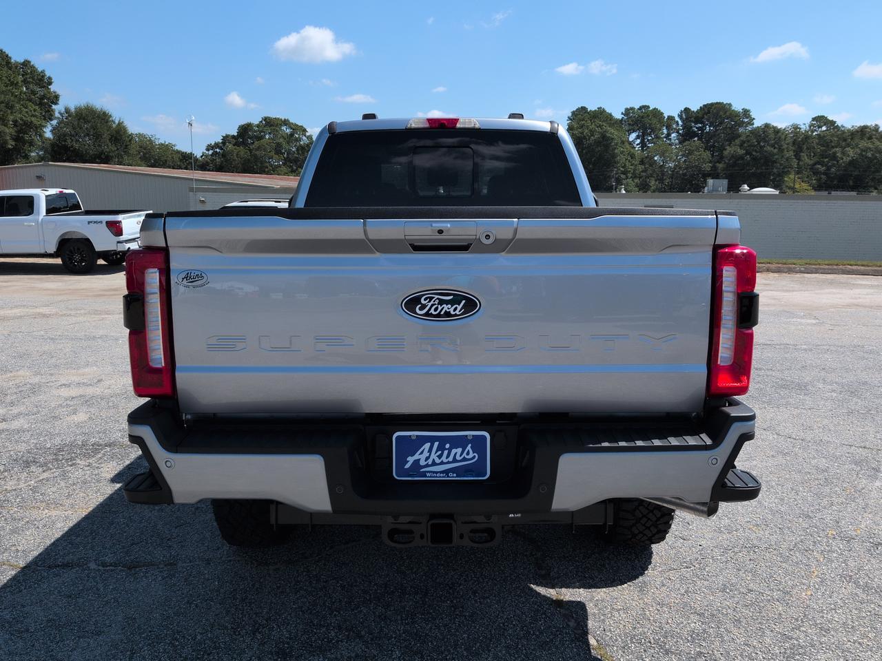 2027 Ford Super Duty F-250 SRW LARIAT Winder GA