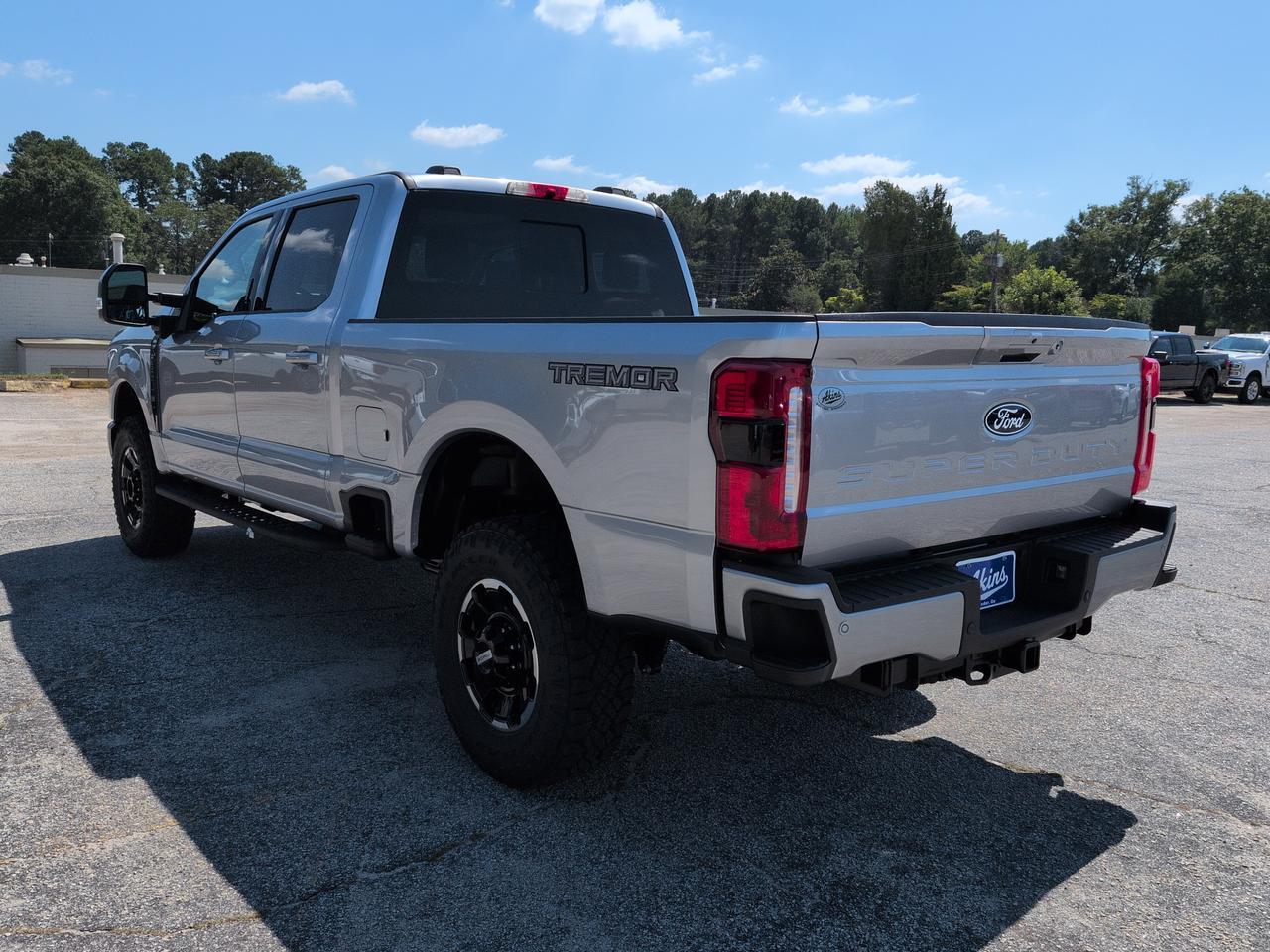 2027 Ford Super Duty F-250 SRW LARIAT Winder GA