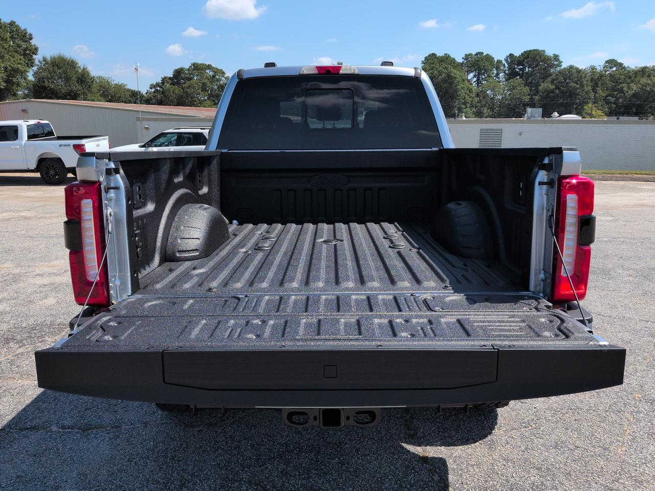 2027 Ford Super Duty F-250 SRW LARIAT Winder GA