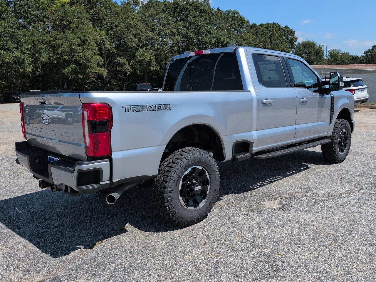 2027 Ford Super Duty F-250 SRW LARIAT Winder GA