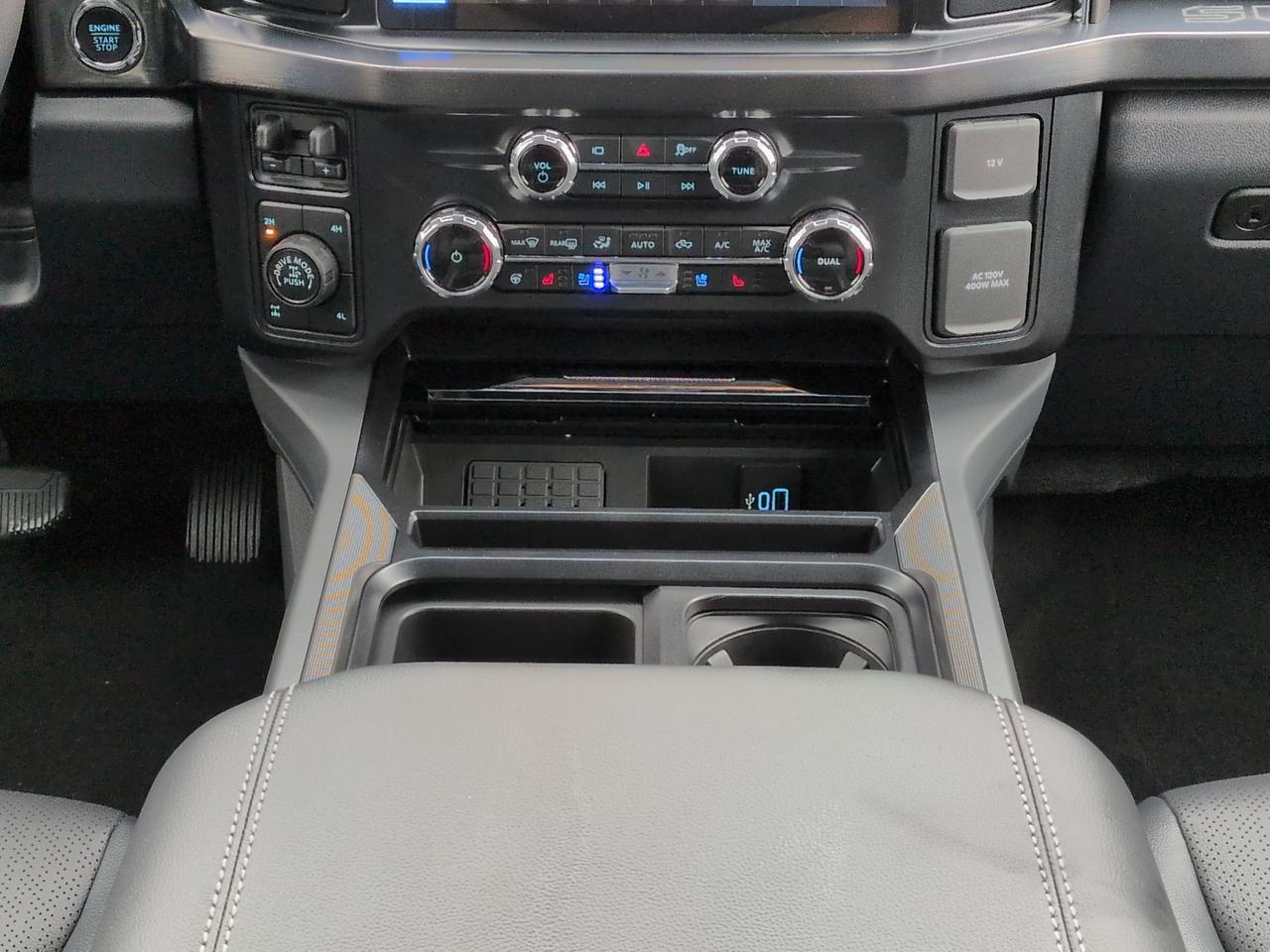 2027 Ford Super Duty F-250 SRW LARIAT Winder GA