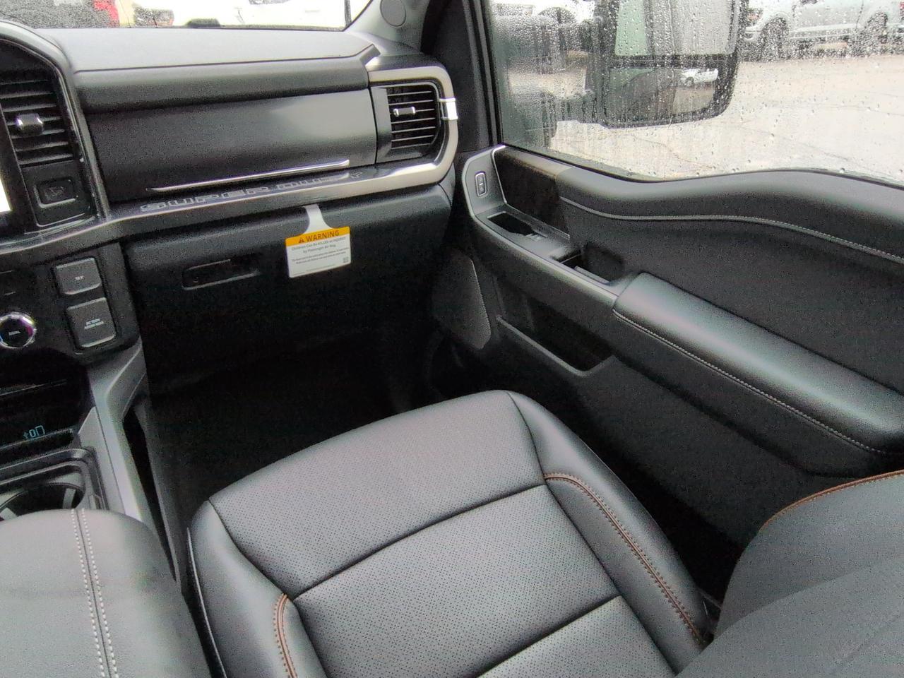 2027 Ford Super Duty F-250 SRW LARIAT Winder GA