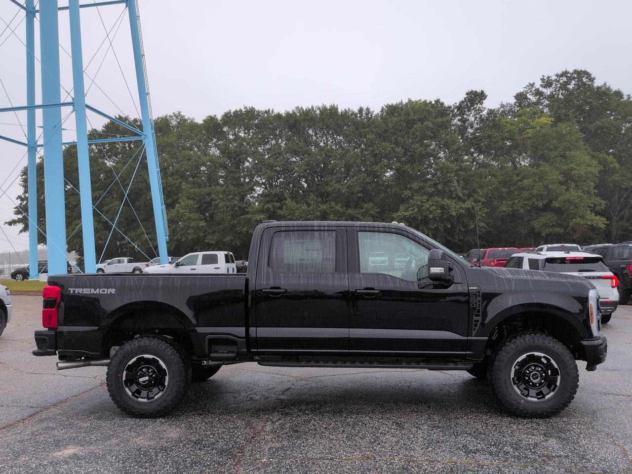 2027 Ford Super Duty F-250 SRW LARIAT Winder GA