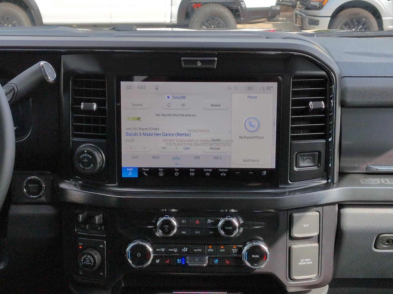 2027 Ford Super Duty F-250 SRW LARIAT Winder GA