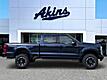 2027 Ford Super Duty F-250 SRW LARIAT TREMOR