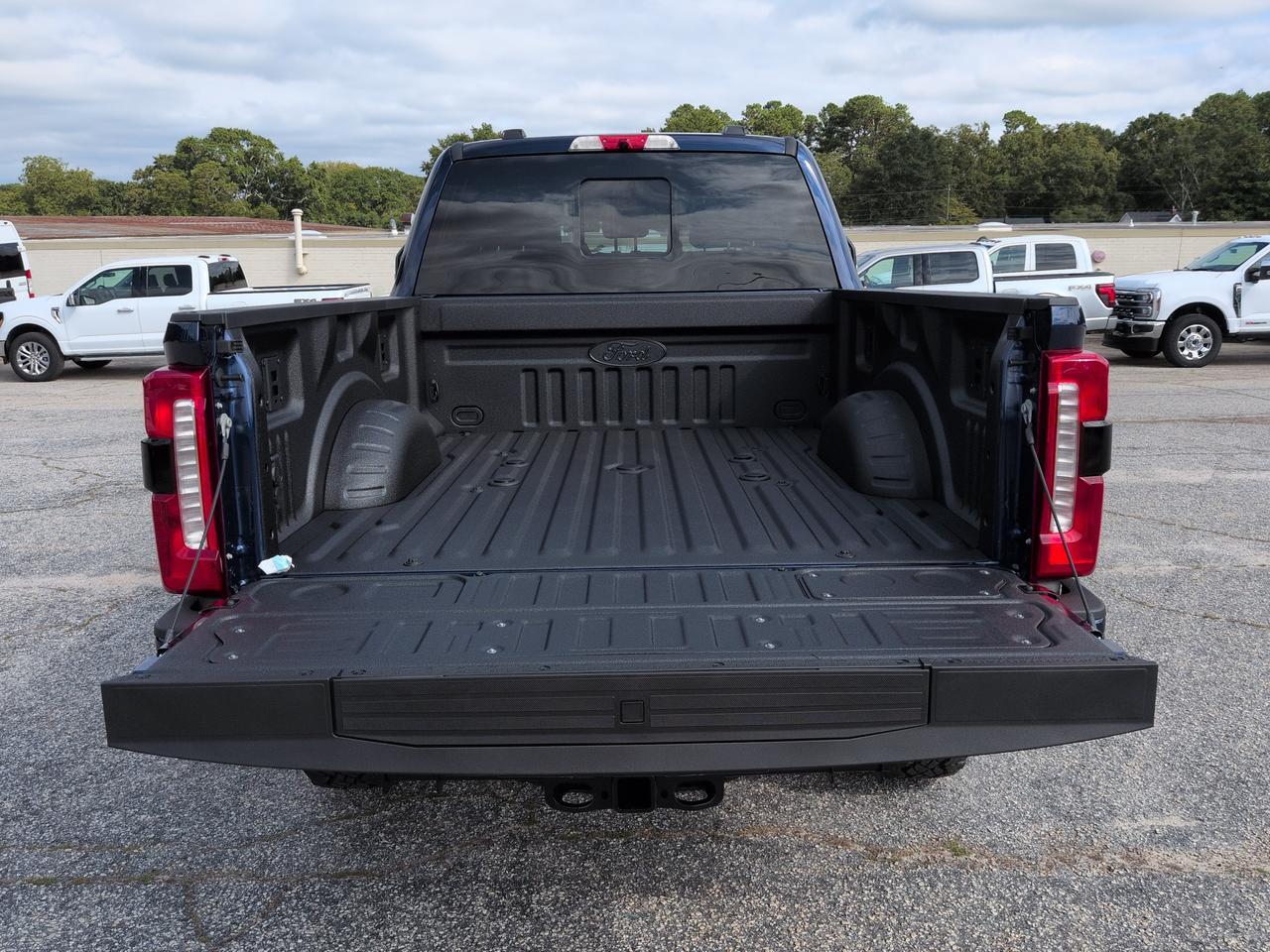 2027 Ford Super Duty F-250 SRW LARIAT Winder GA