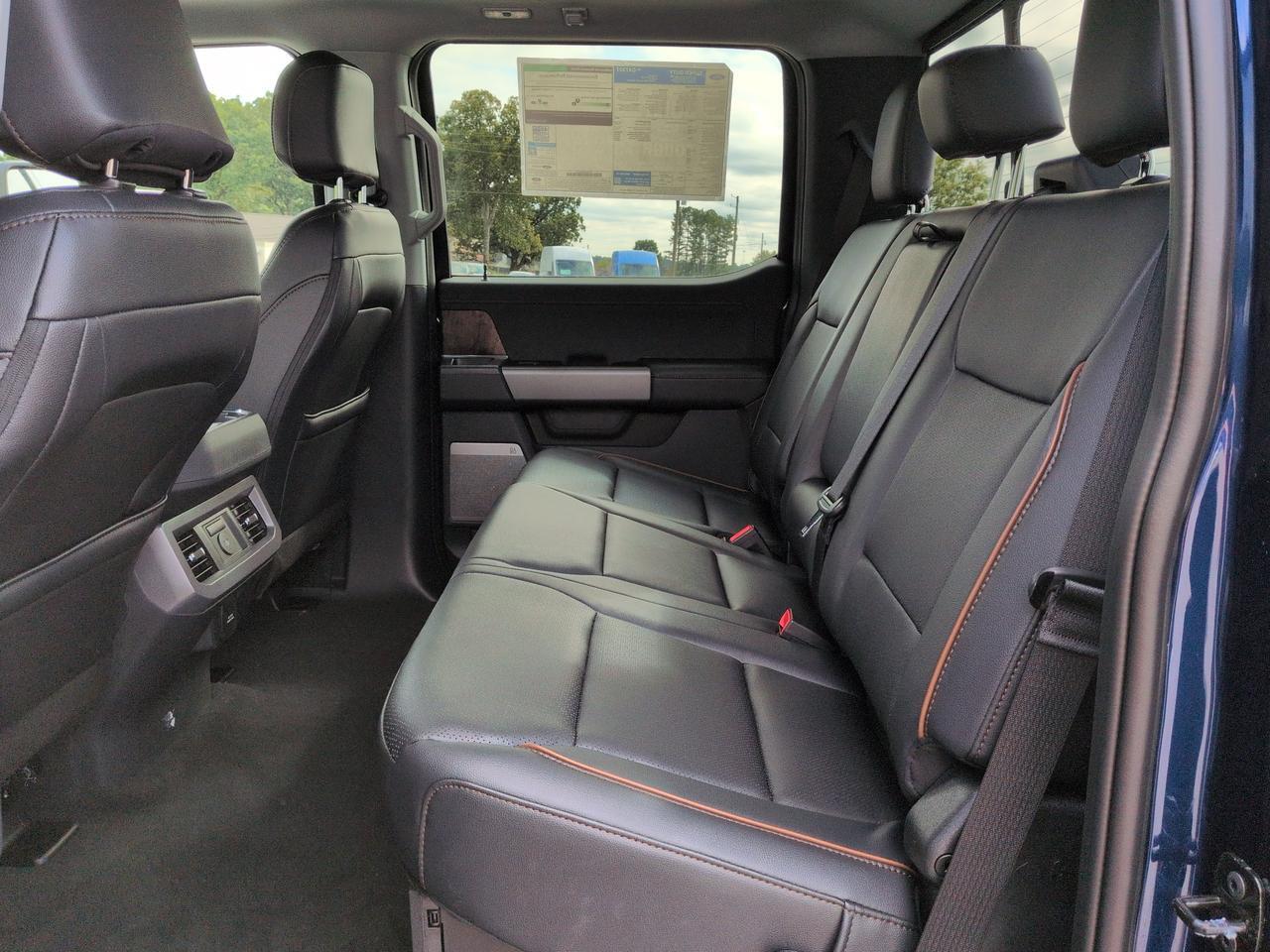2027 Ford Super Duty F-250 SRW LARIAT Winder GA