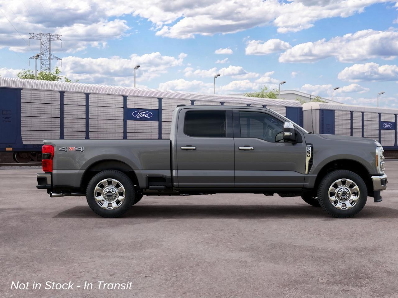 2027 Ford Super Duty F-250 SRW LARIAT Winder GA
