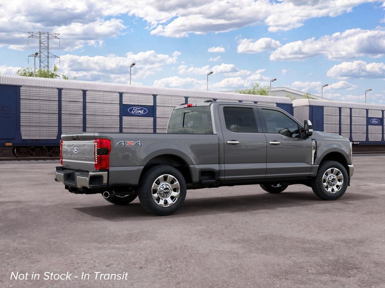 2027 Ford Super Duty F-250 SRW LARIAT Winder GA