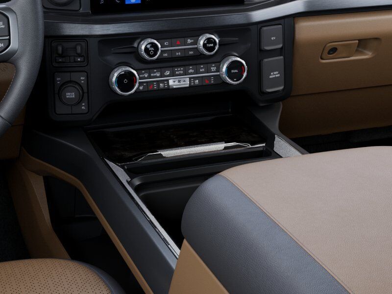 2027 Ford Super Duty F-250 SRW LARIAT Winder GA