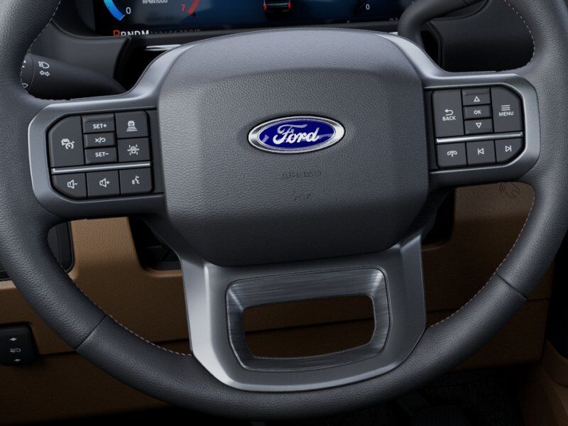 2027 Ford Super Duty F-250 SRW LARIAT Winder GA