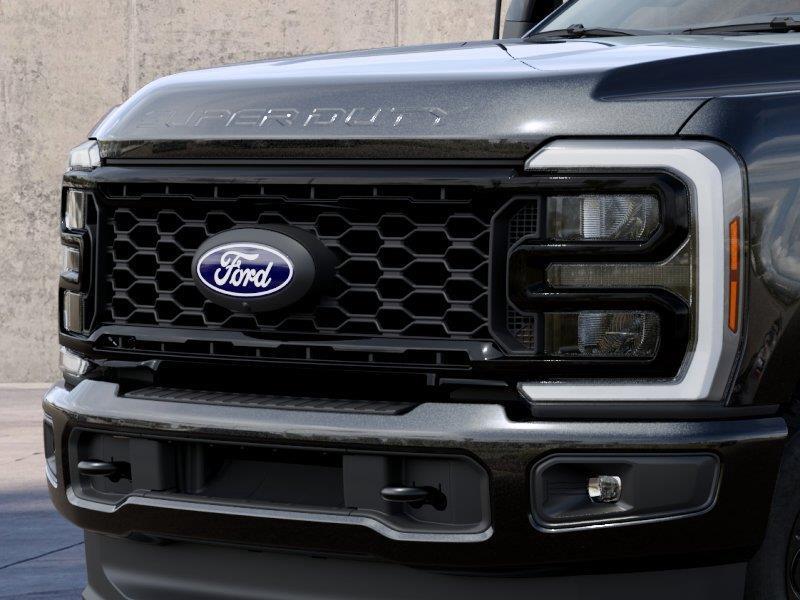 2027 Ford Super Duty F-250 SRW LARIAT Gaithersburg MD