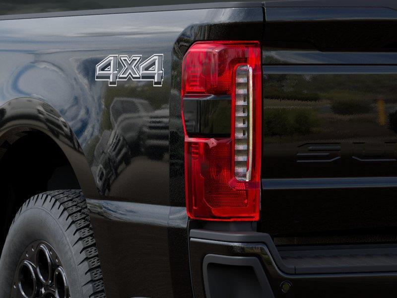 2027 Ford Super Duty F-250 SRW LARIAT Gaithersburg MD