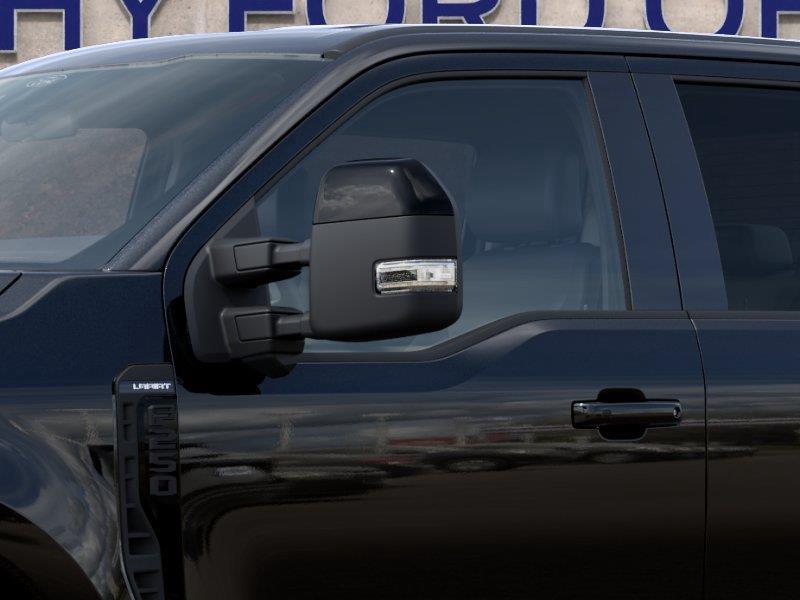 2027 Ford Super Duty F-250 SRW LARIAT Gaithersburg MD