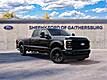 2027 Ford Super Duty F-250 SRW LARIAT