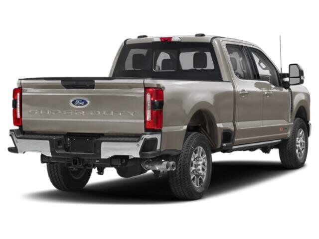 2027 Ford Super Duty F-250 SRW Lariat Winder GA