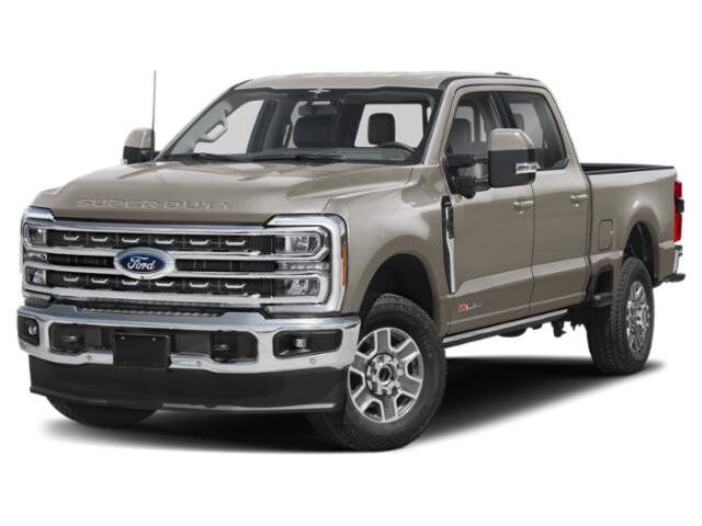 2027 Ford Super Duty F-250 SRW Lariat Winder GA