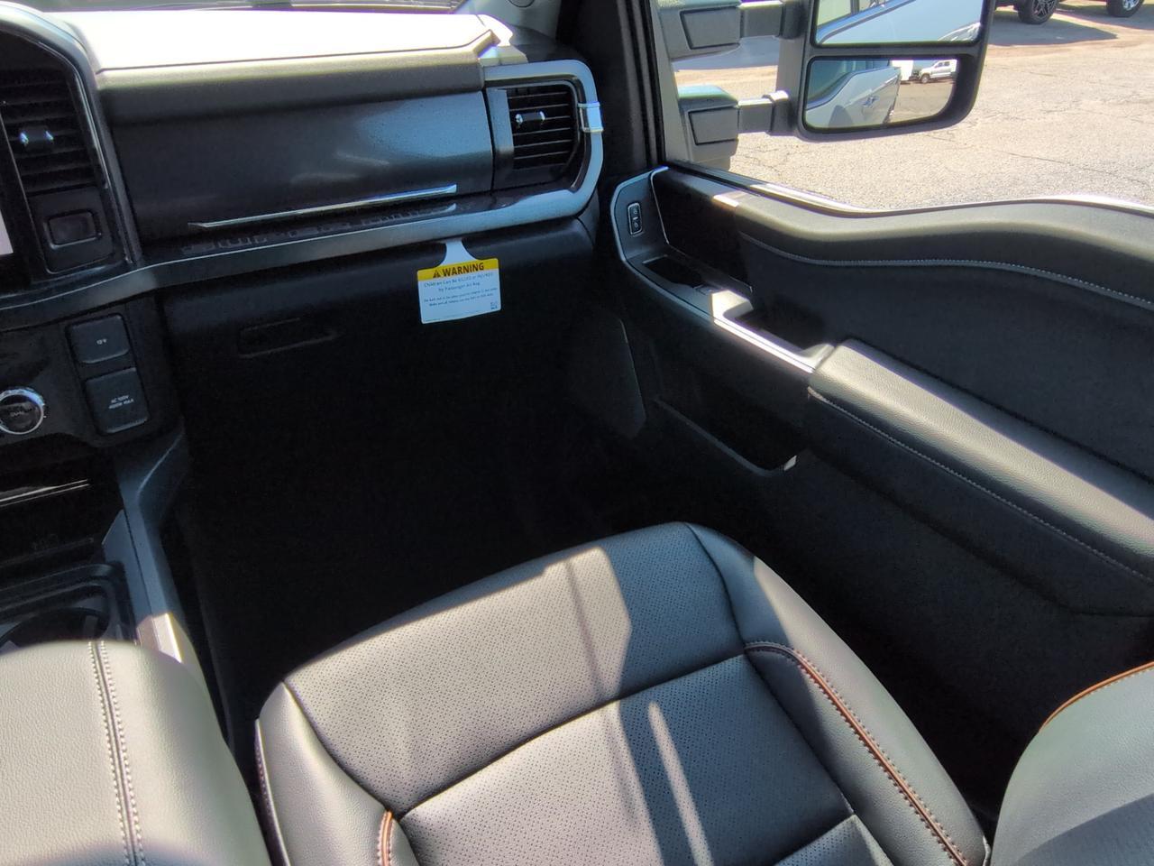 2027 Ford Super Duty F-250 SRW Lariat Winder GA