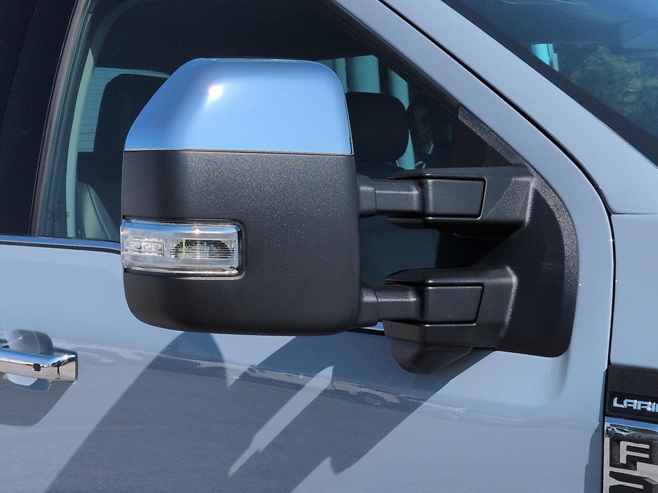 2027 Ford Super Duty F-250 SRW Lariat Winder GA