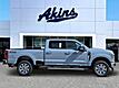 2027 Ford Super Duty F-250 SRW Lariat