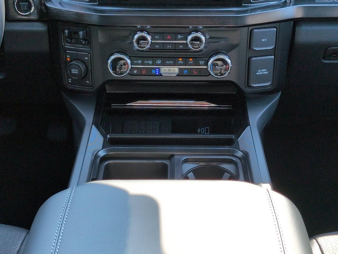 2027 Ford Super Duty F-250 SRW Lariat Winder GA