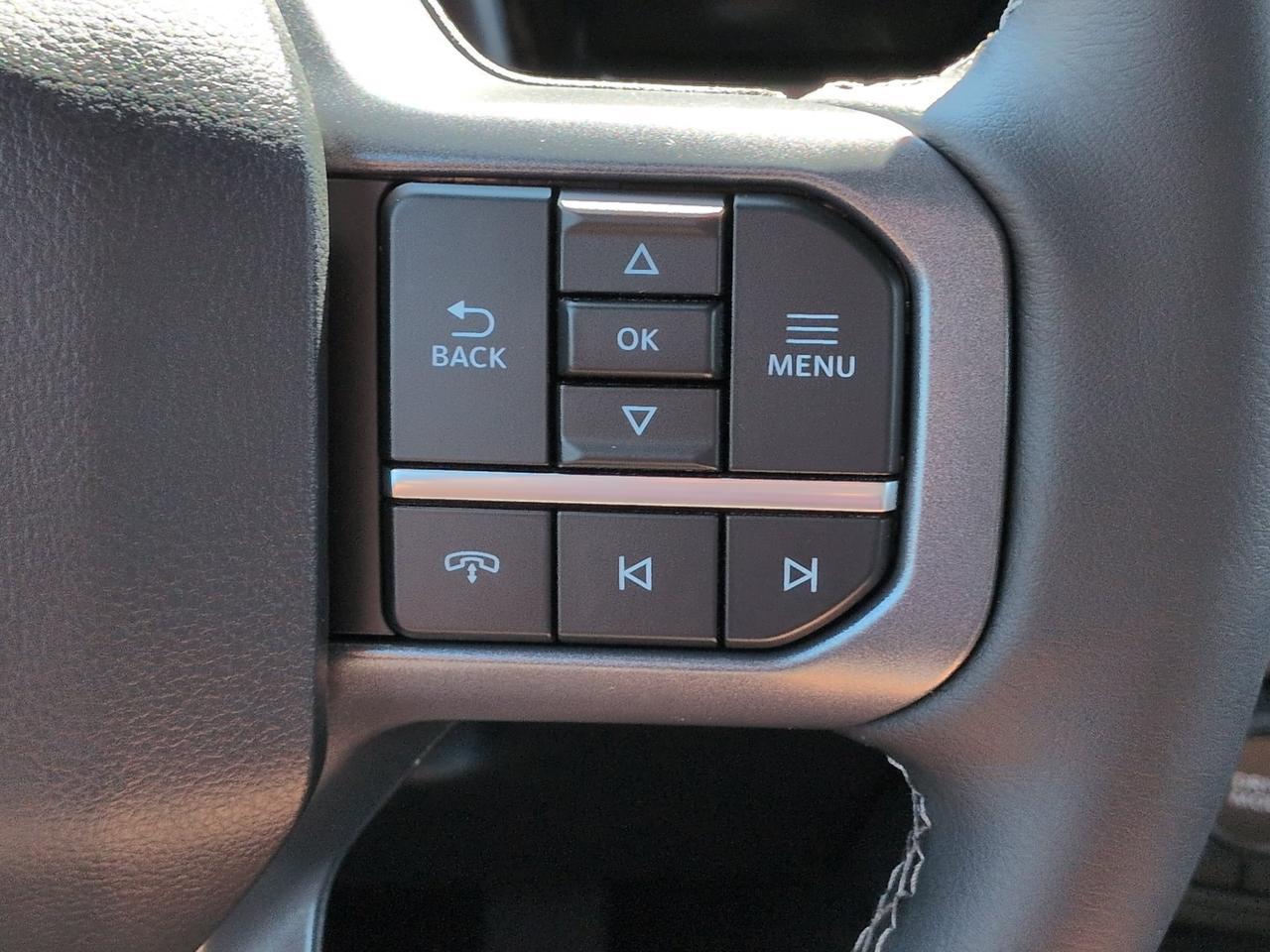 2027 Ford Super Duty F-250 SRW Lariat Winder GA