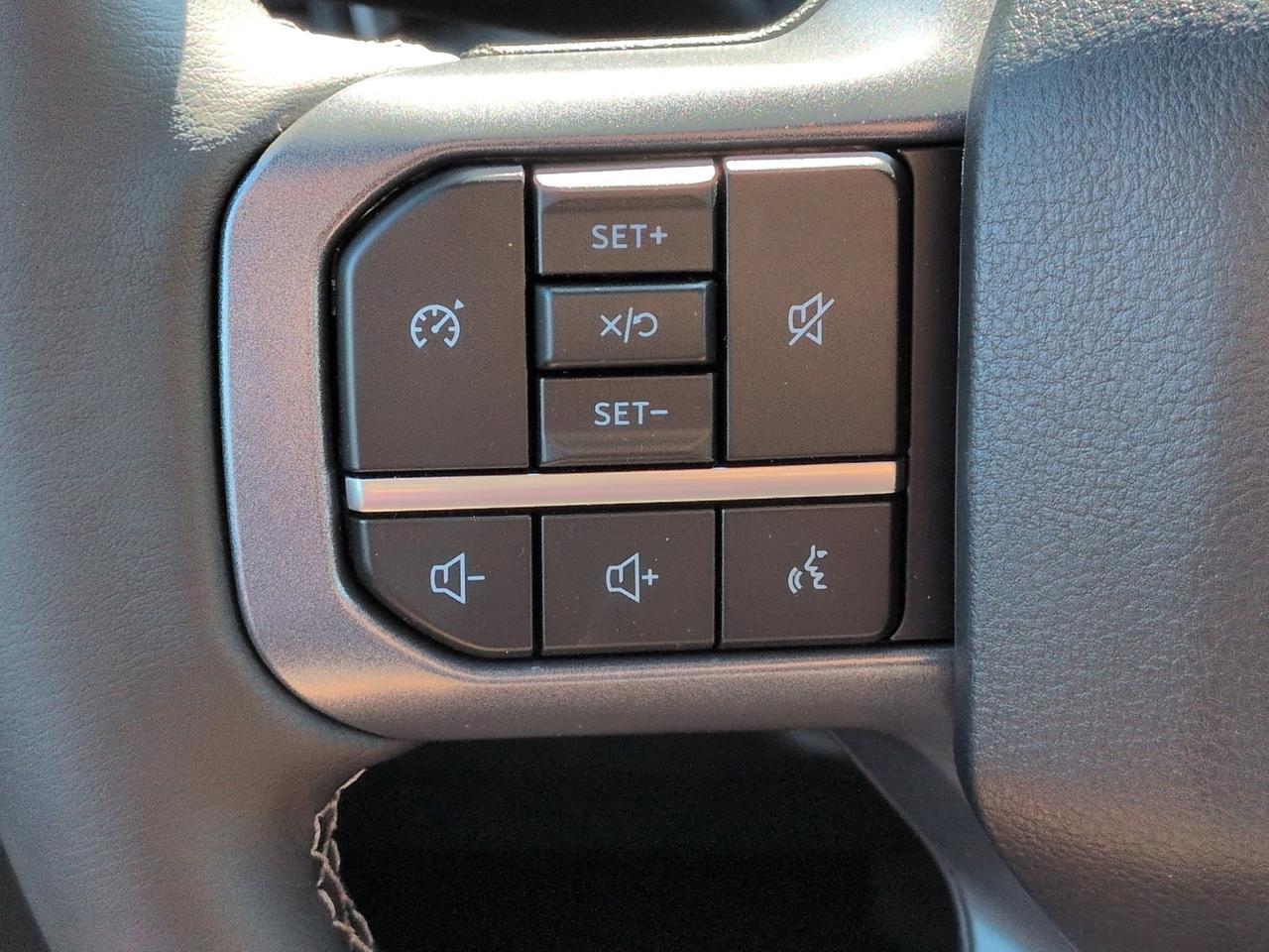 2027 Ford Super Duty F-250 SRW Lariat Winder GA
