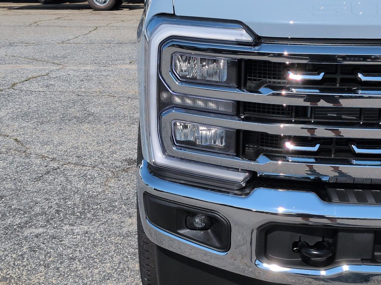 2027 Ford Super Duty F-250 SRW Lariat Winder GA