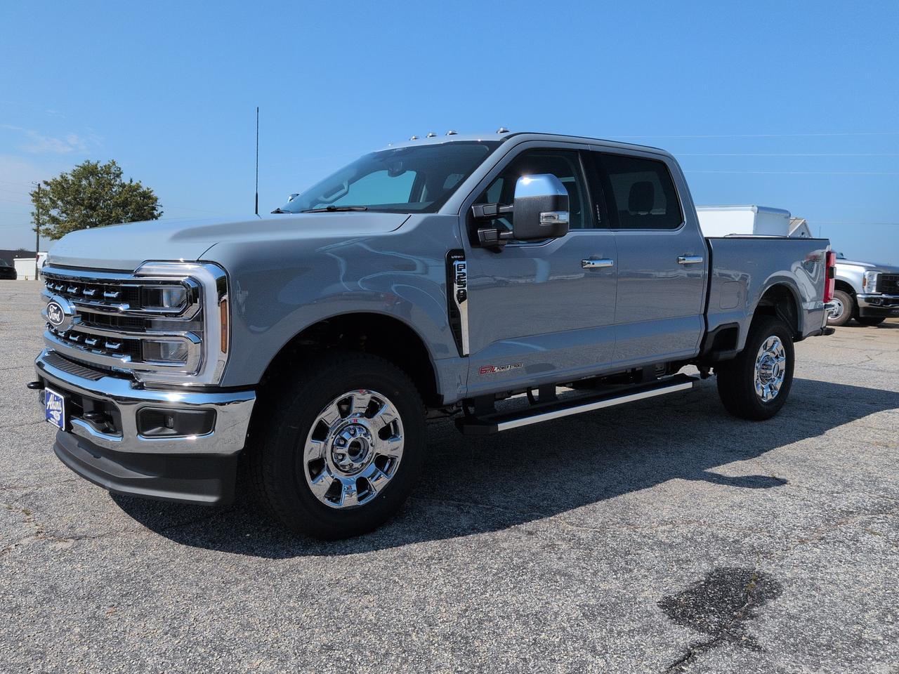 2027 Ford Super Duty F-250 SRW Lariat Winder GA