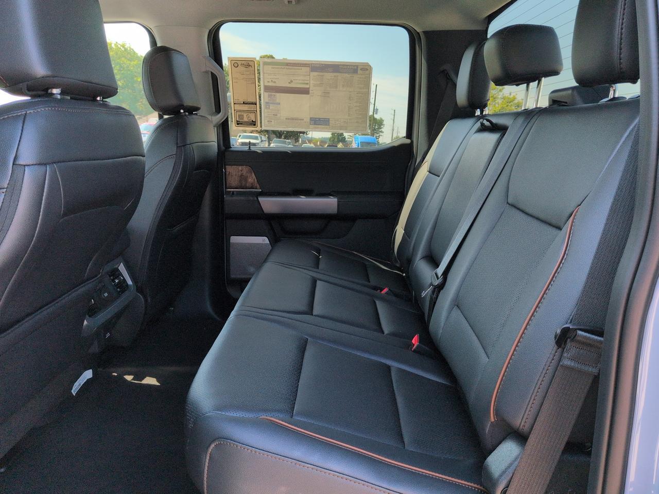 2027 Ford Super Duty F-250 SRW Lariat Winder GA